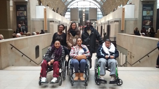 Musée d'Orsay