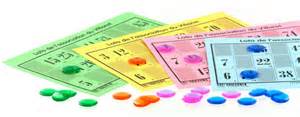 Carton plein pour le Loto !
