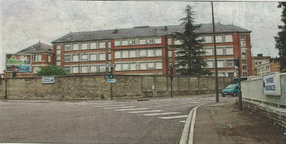 GCS Troyes