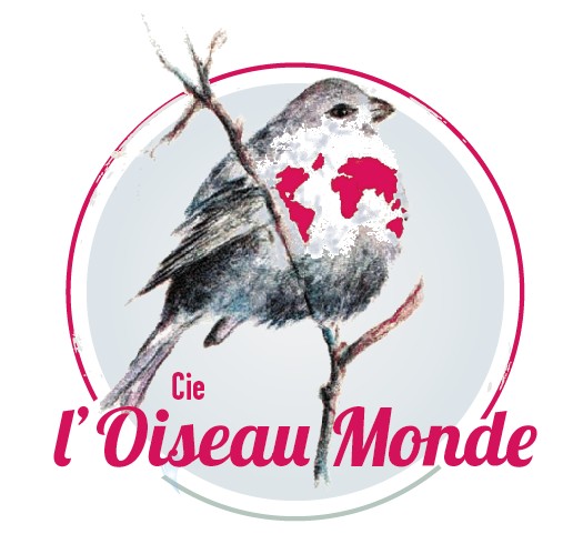L'oiseau Monde