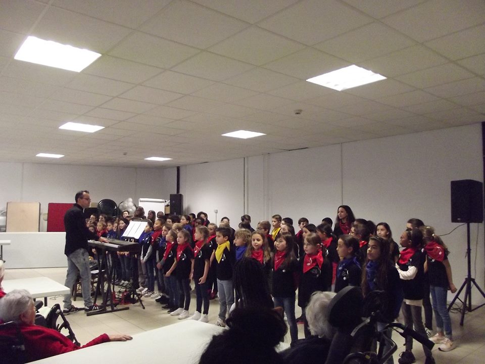 Chorale