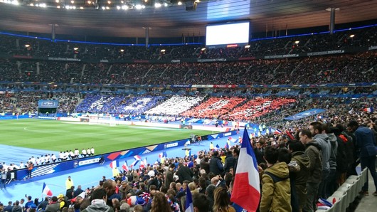 Stade de France