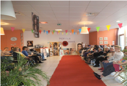 Tapis Rouge