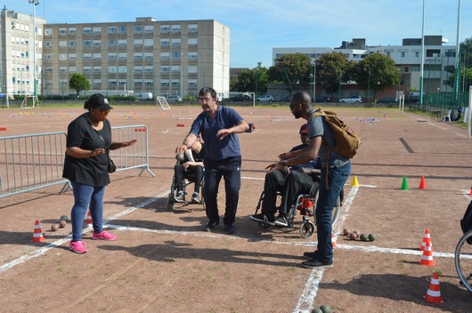Festival Départemental des Pratiques Partagées