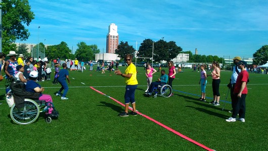 Festival Départemental des Pratiques Partagées