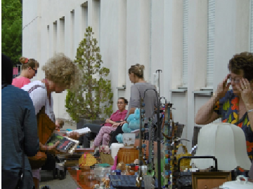 Vide Grenier