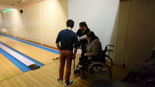 Bowling
