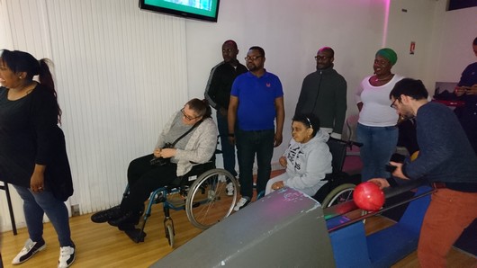 Bowling