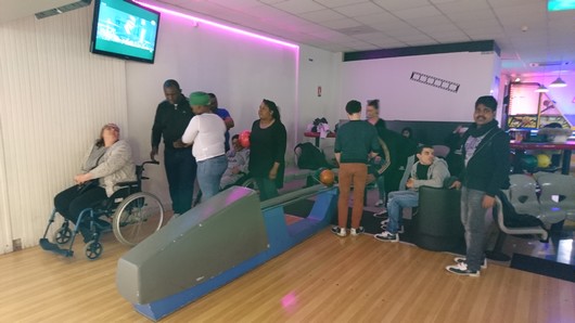 Bowling