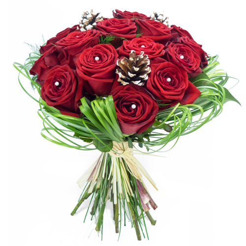 Bouquet de Noël