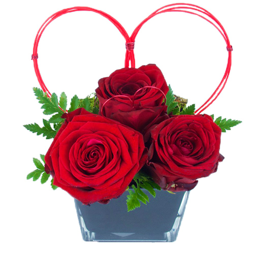 Petit coeur