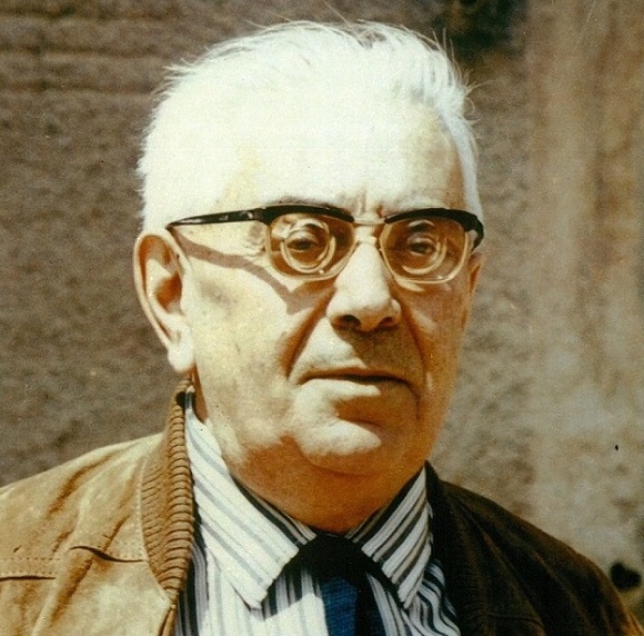 Abbé Glasberg