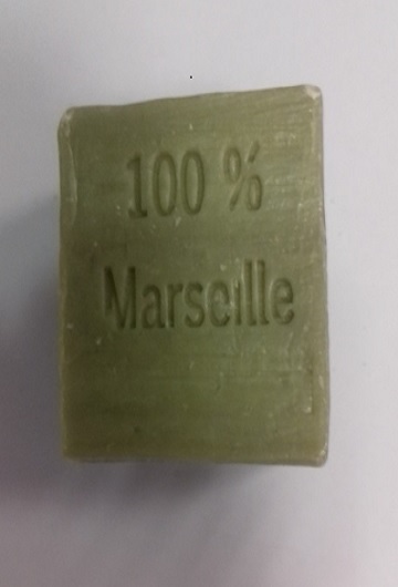 Pur savon de Marseille
