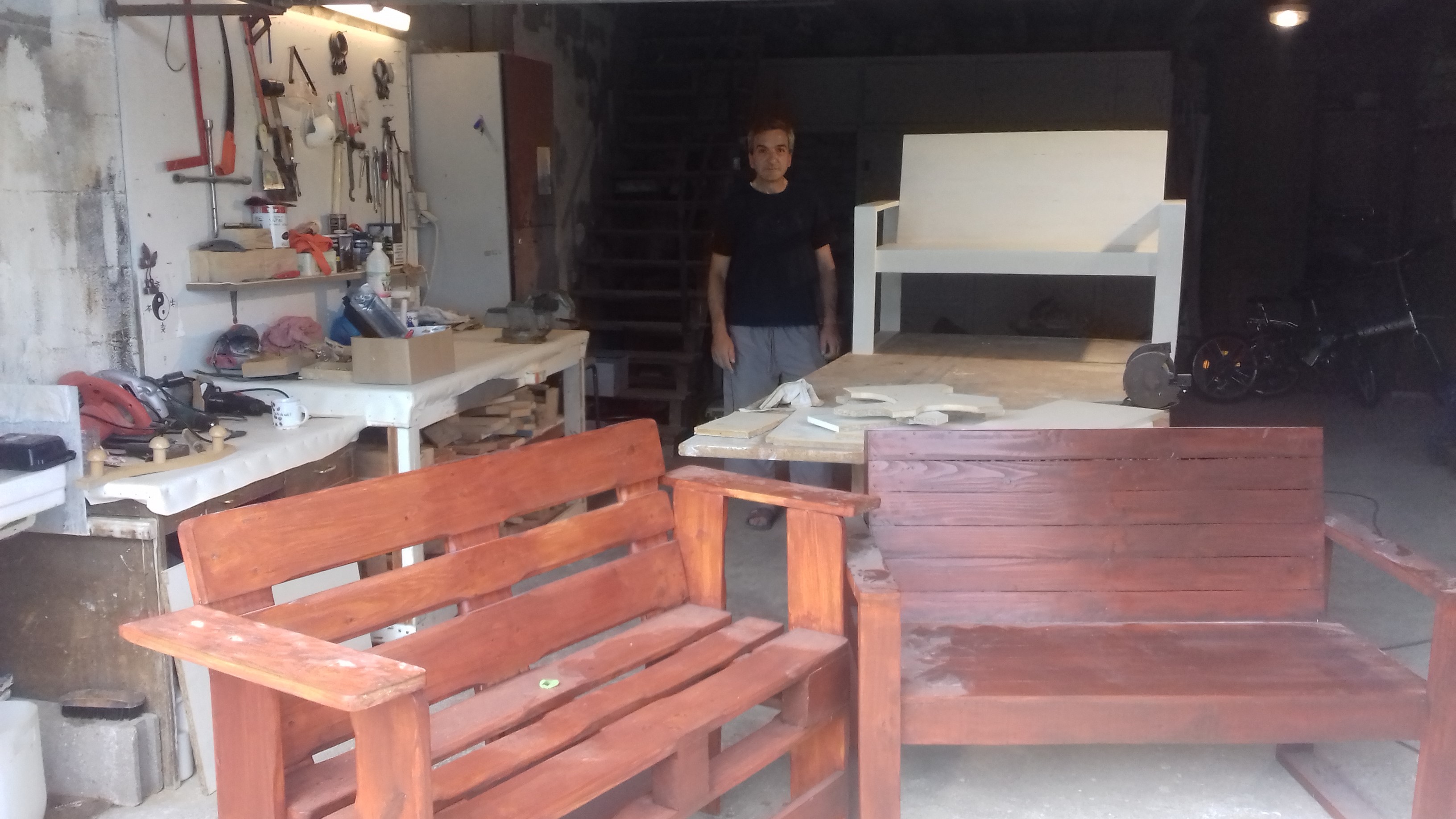 Bancs