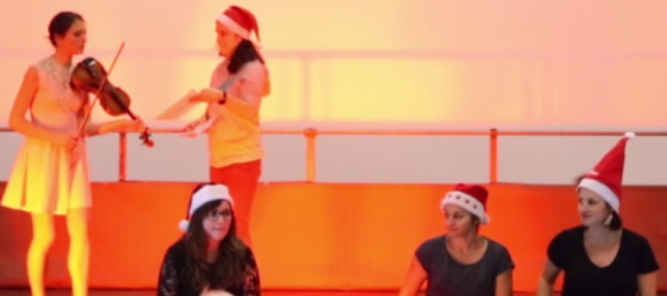 Chants de Noël