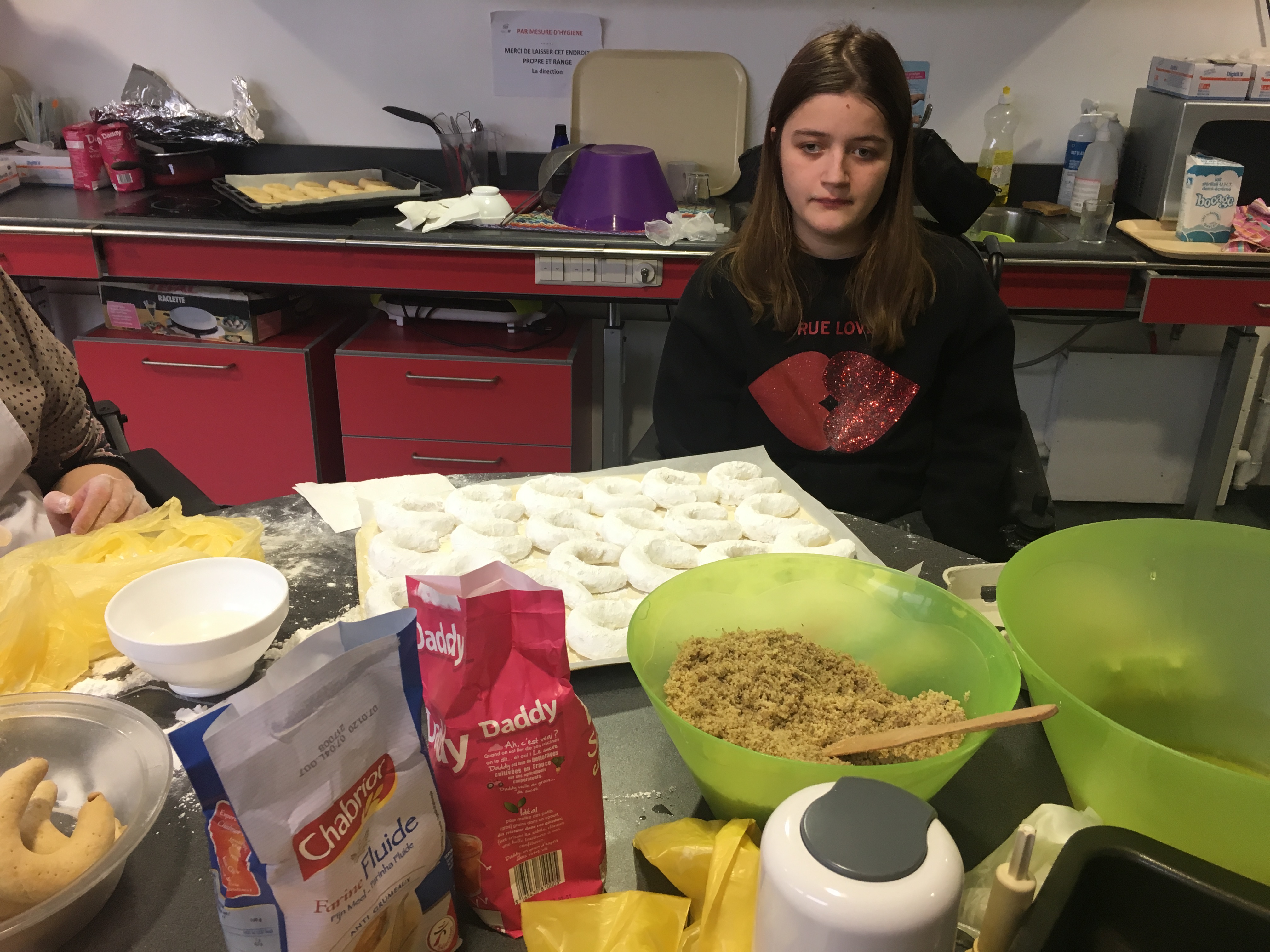 Atelier gastronomique 3