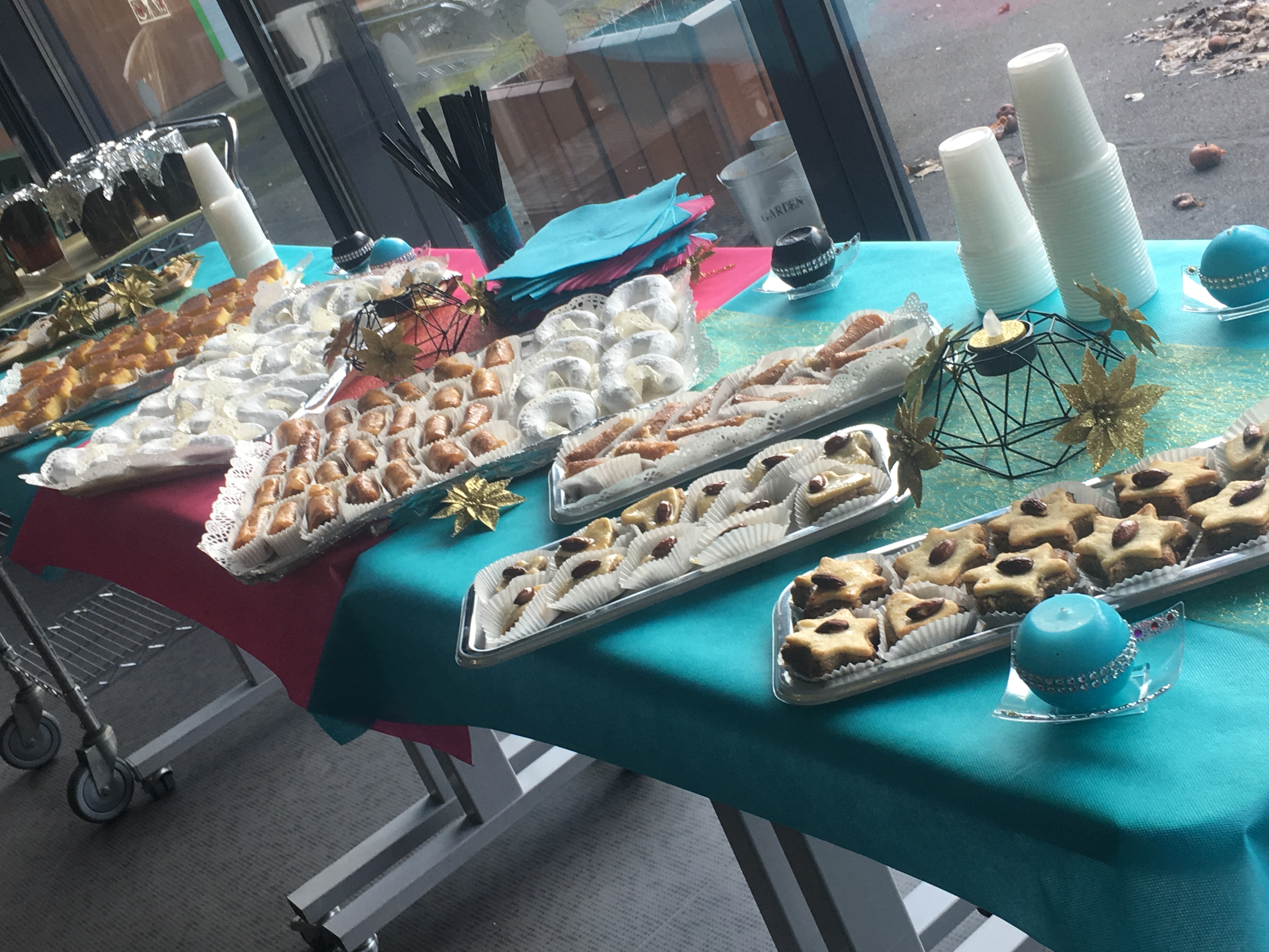 Atelier gastronomique 4