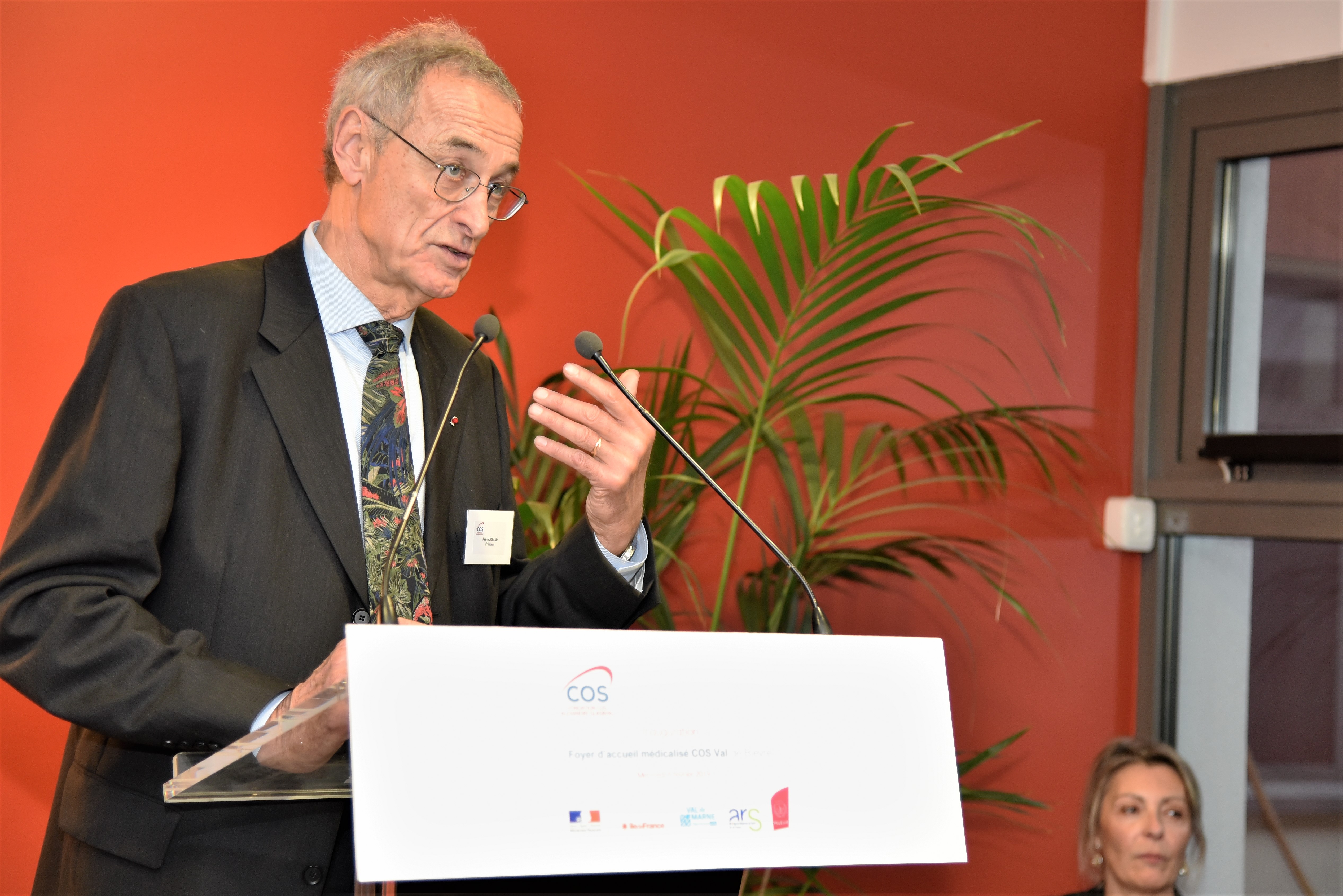 Jean Aribaud