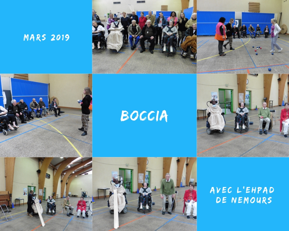 Collage photo MAS 2