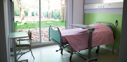 Pasteur 2 Viardin Chambre