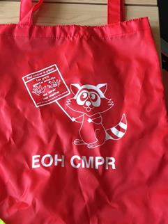 Mission "Mains propres" au CMPR de Bobigny ! 