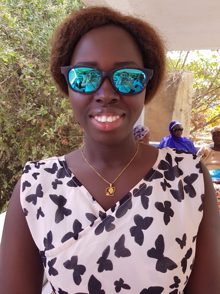 Action solidaire pour les stagiaires TMVOL 3