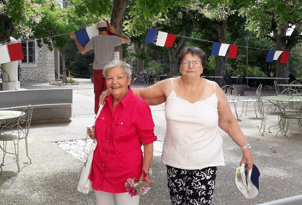 Fête nationale du 14 juillet
