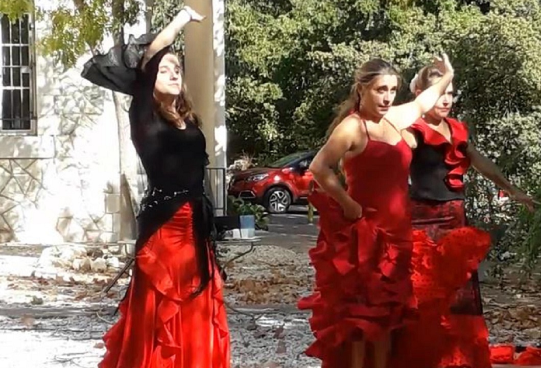 Concert de flamenco