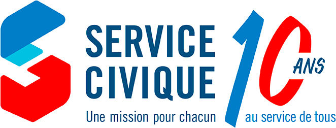 L'agence du Service civique fête ses 10 ans