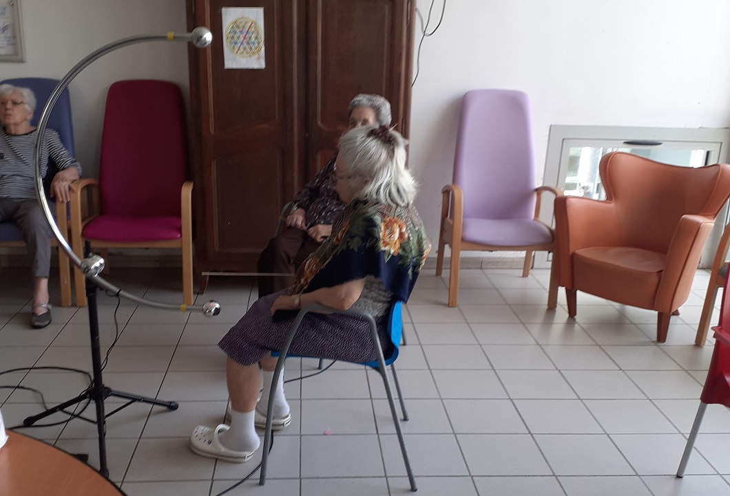 Bao Pao au Cèdre