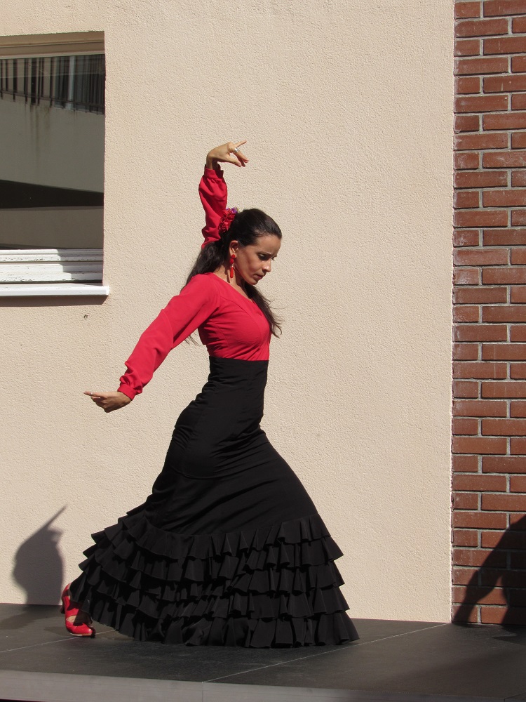 Concert flamenco 2