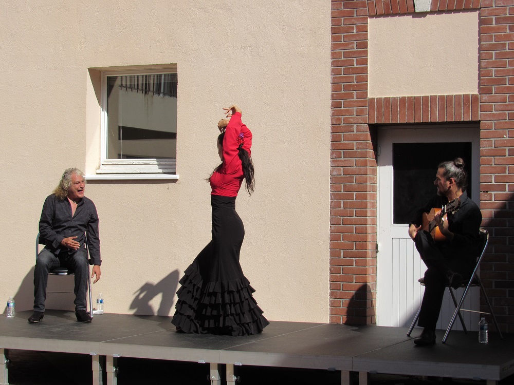 Concert flamenco 6