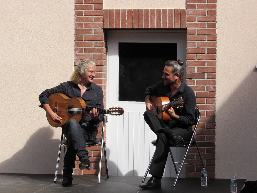 Concert flamenco 3