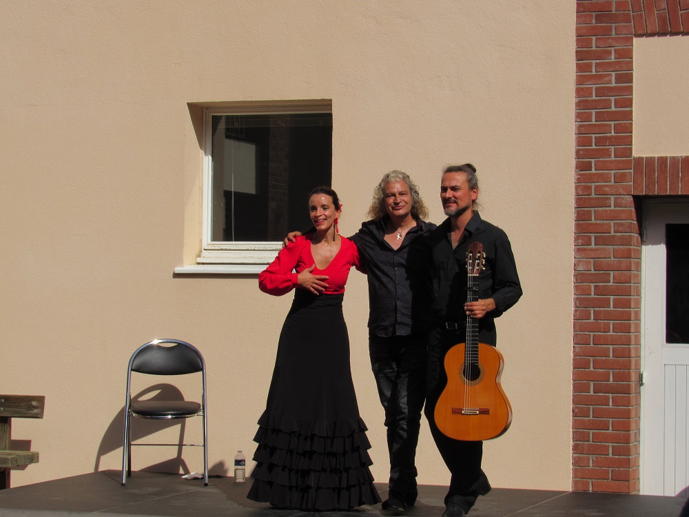 Concert flamenco 4