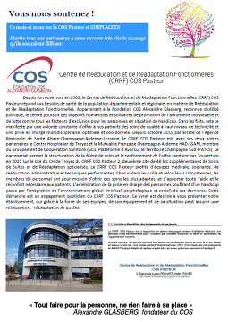 Article Pasteur