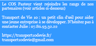 Encart fin