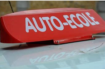 Auto-école