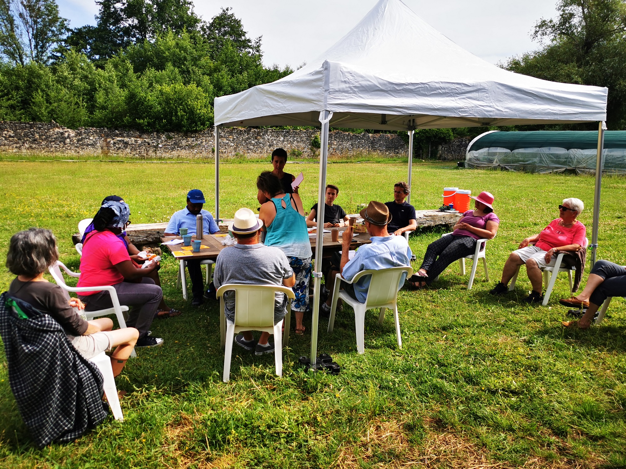 Permaculture 1