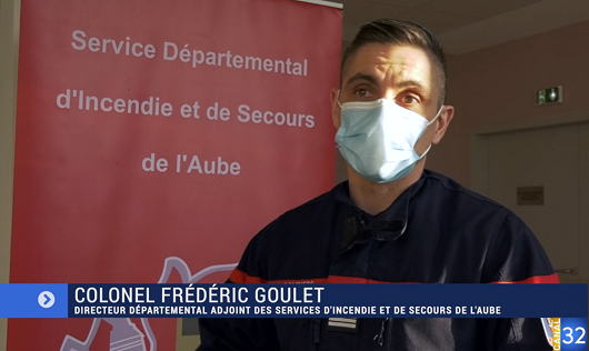 Colonel GOULET 12012022