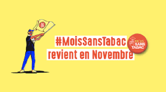Mois sans tabac vignette