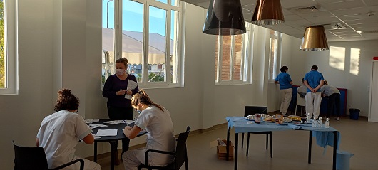 Animations identito P2 questionnaires et jeux