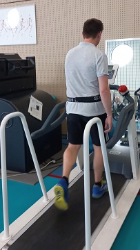 Challenge à Pasteur