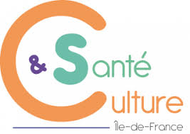 logo culture et santé