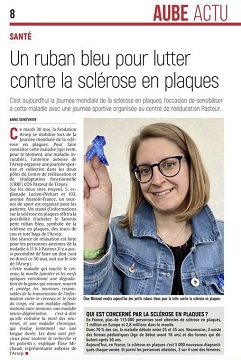 Article Est éclair 30 mai 2023