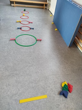 P2 jeux