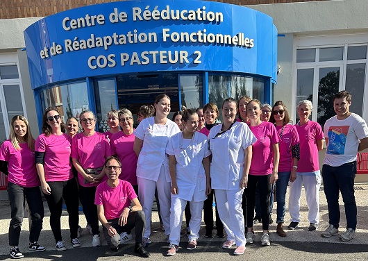 Groupe Pasteur 2