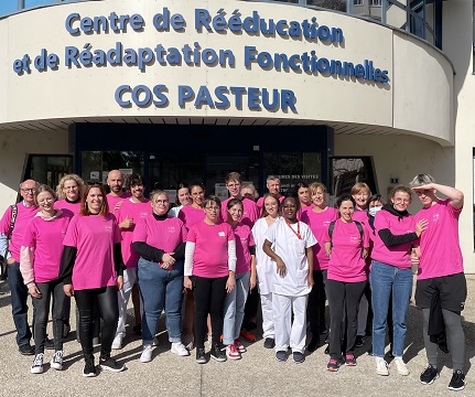 Groupe Pasteur