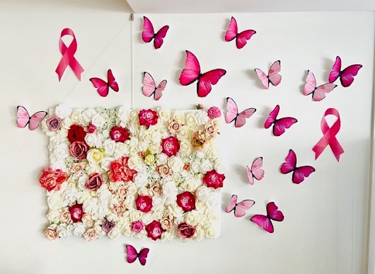 Octobre rose 2023