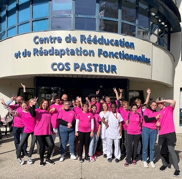 Photo Pasteur