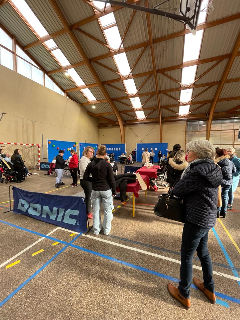 Téléthon